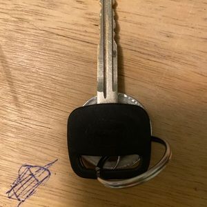 Meet your Posher, Ken